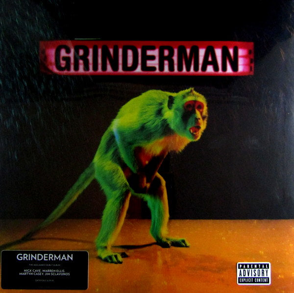 grinderman